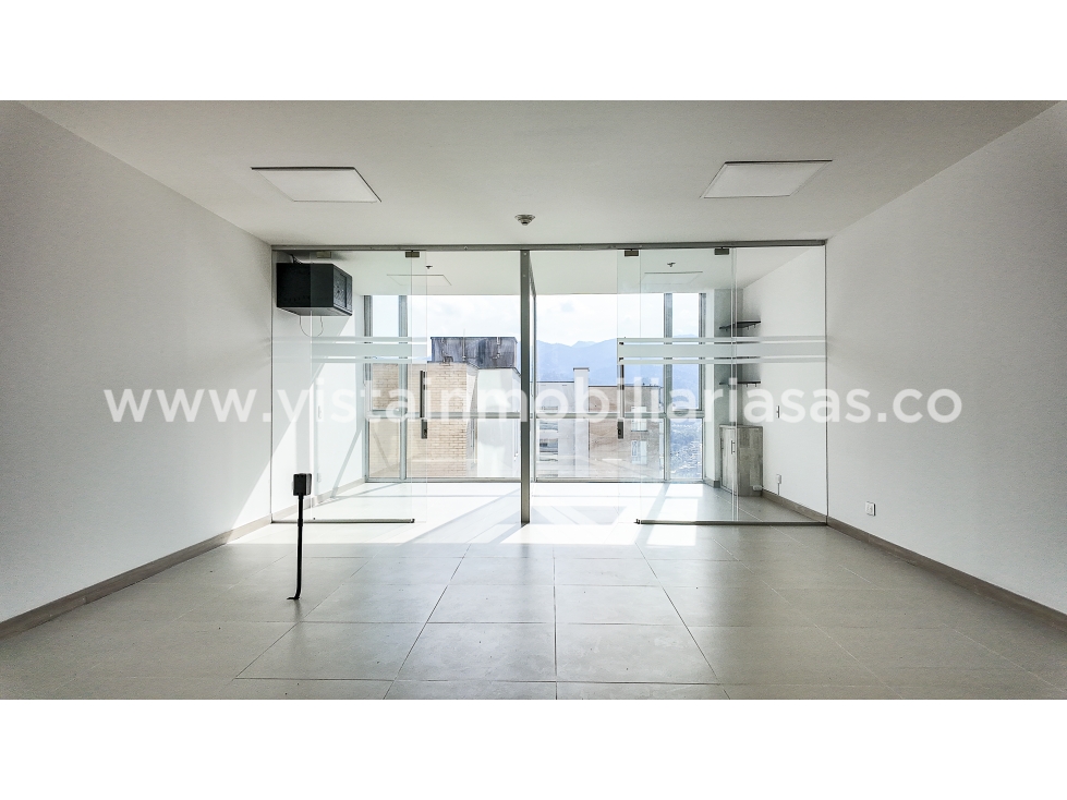 Arriendo Oficina Sector El Cable/Laureles, Manizales — foto 5