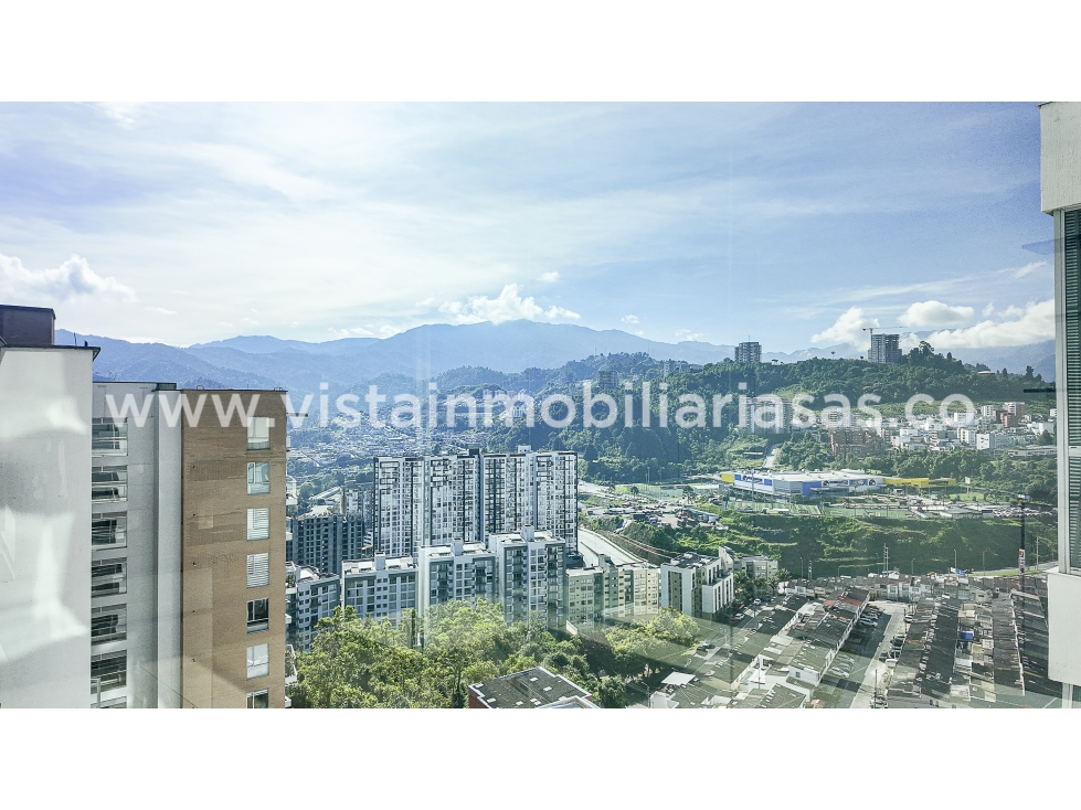 Arriendo Oficina Sector El Cable/Laureles, Manizales — foto 6
