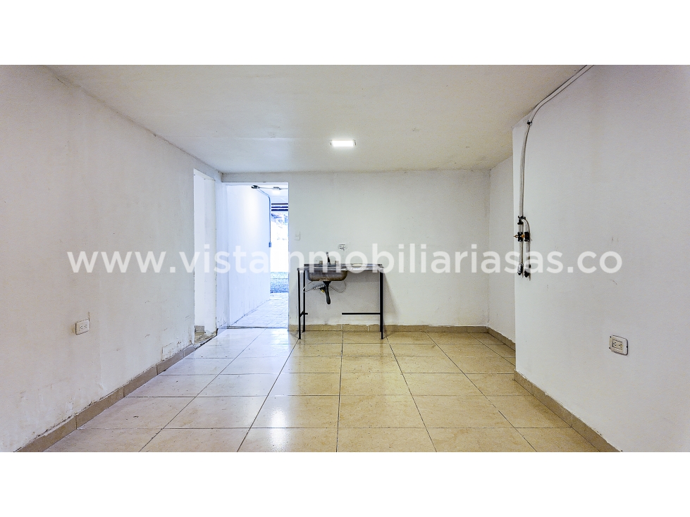 Arriendo Local Alta Suiza, Manizales — foto 2