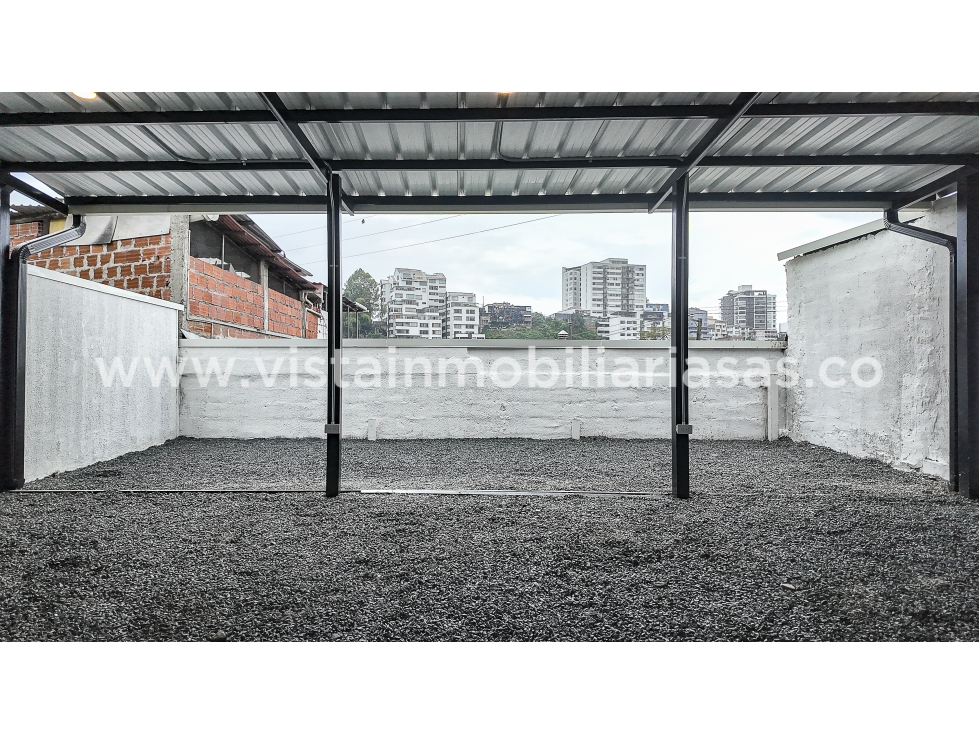 Arriendo Local Alta Suiza, Manizales — foto 4