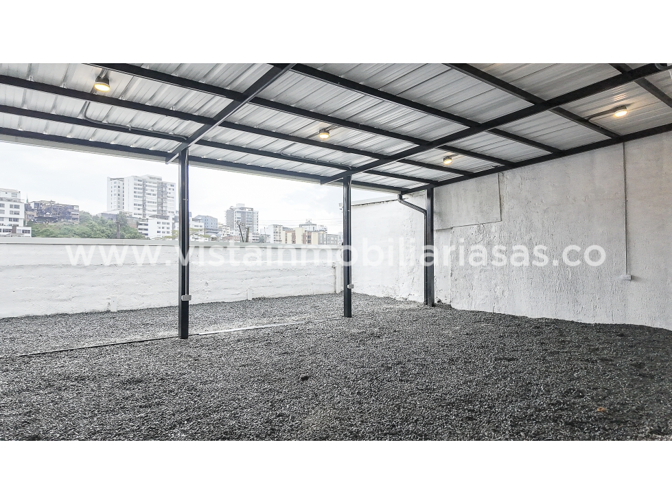 Arriendo Local Alta Suiza, Manizales — foto 5