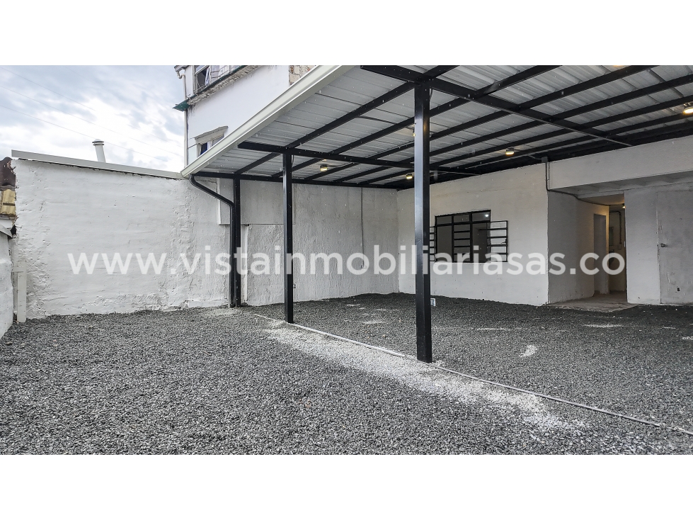 Arriendo Local Alta Suiza, Manizales — foto 6