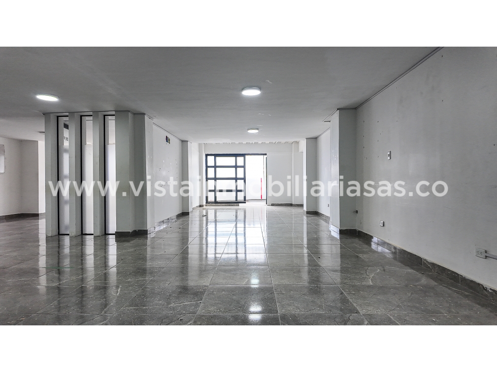Arriendo Local Av. Santander, Manizales — foto 2