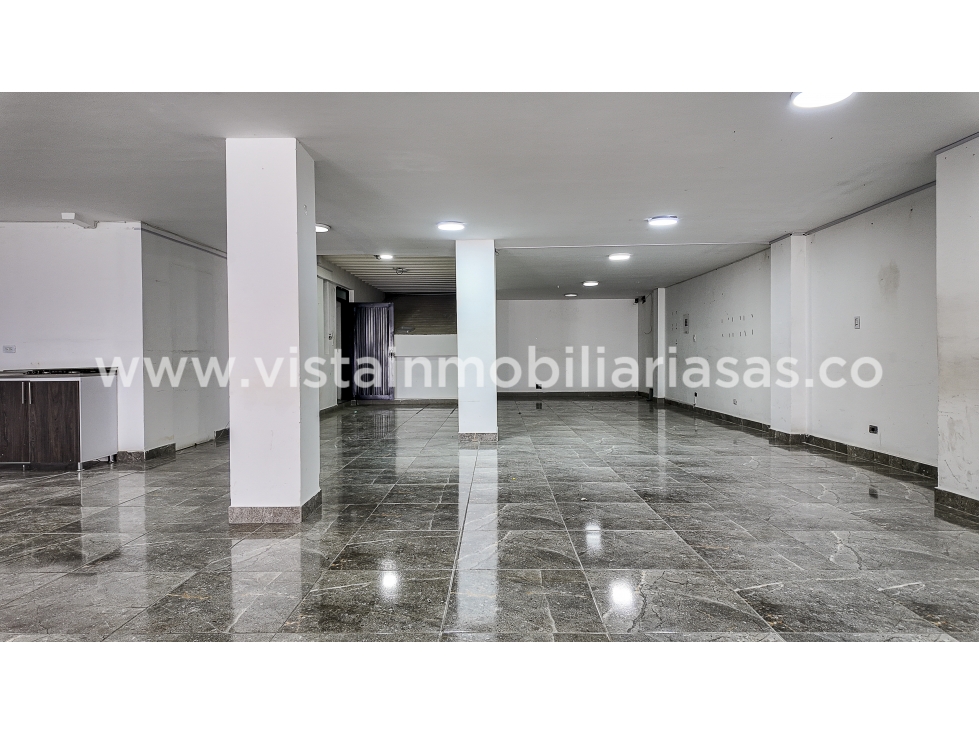 Arriendo Local Av. Santander, Manizales — foto 4
