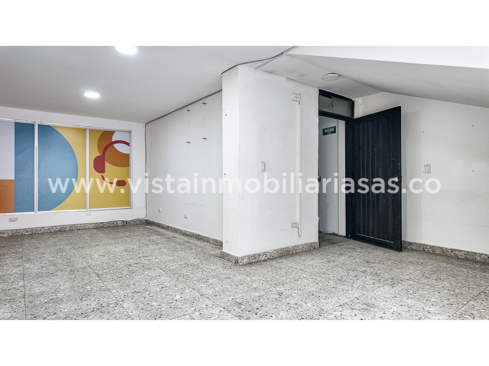 Arriendo Local Av. Santander, Manizales — foto 5