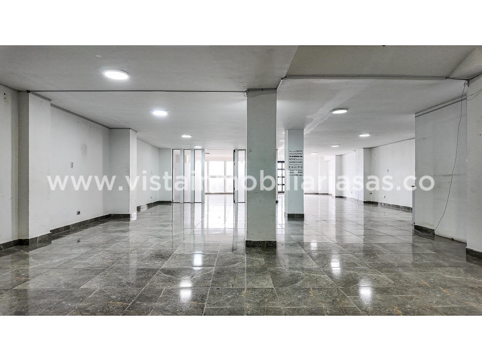 Arriendo Local Av. Santander, Manizales — foto 6