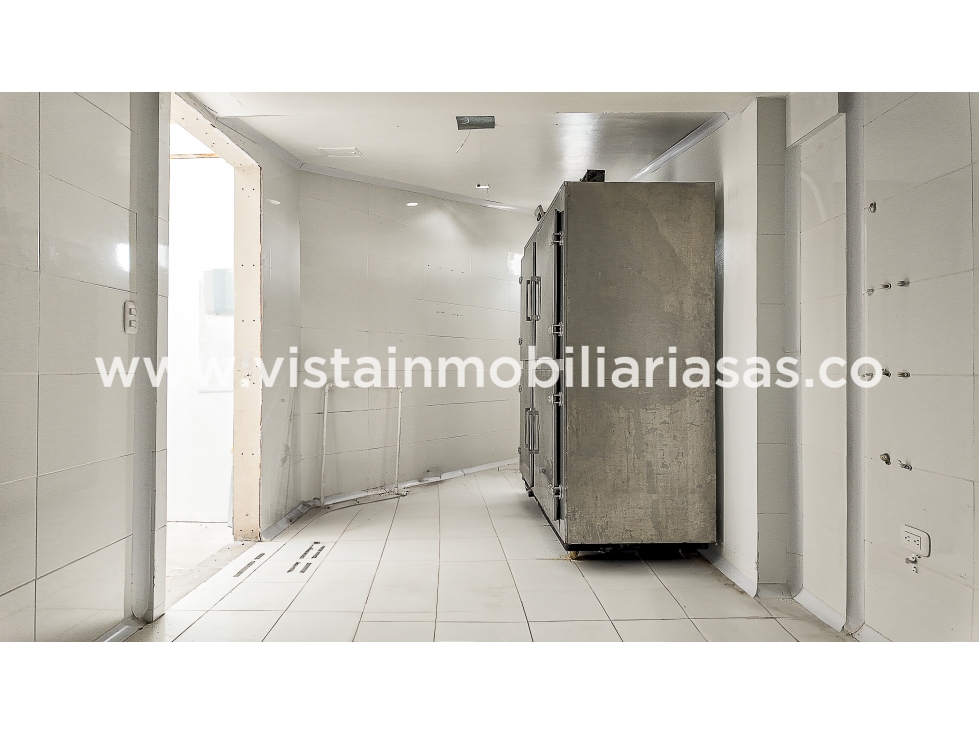 Arriendo Local Sector Milán/Batallón, Manizales — foto 5