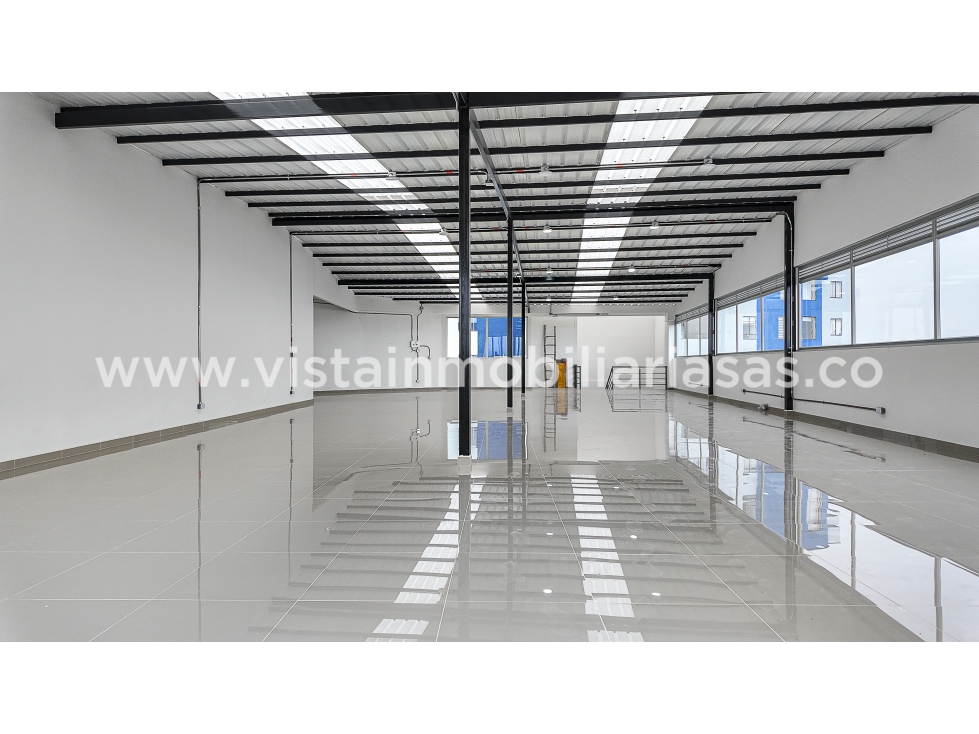 Arriendo Local Comercial, Av Santander Manizales — foto 3