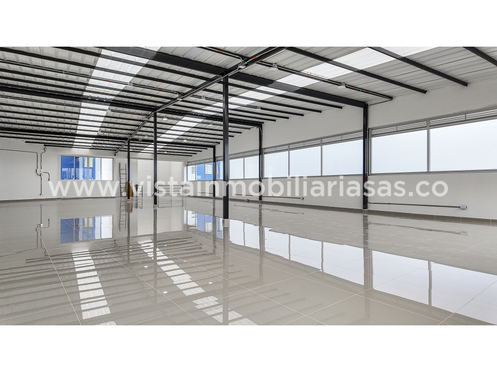 Arriendo Local Comercial, Av Santander Manizales — foto 4