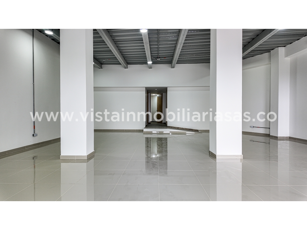 Arriendo Local Comercial, Av Santander Manizales — foto 5