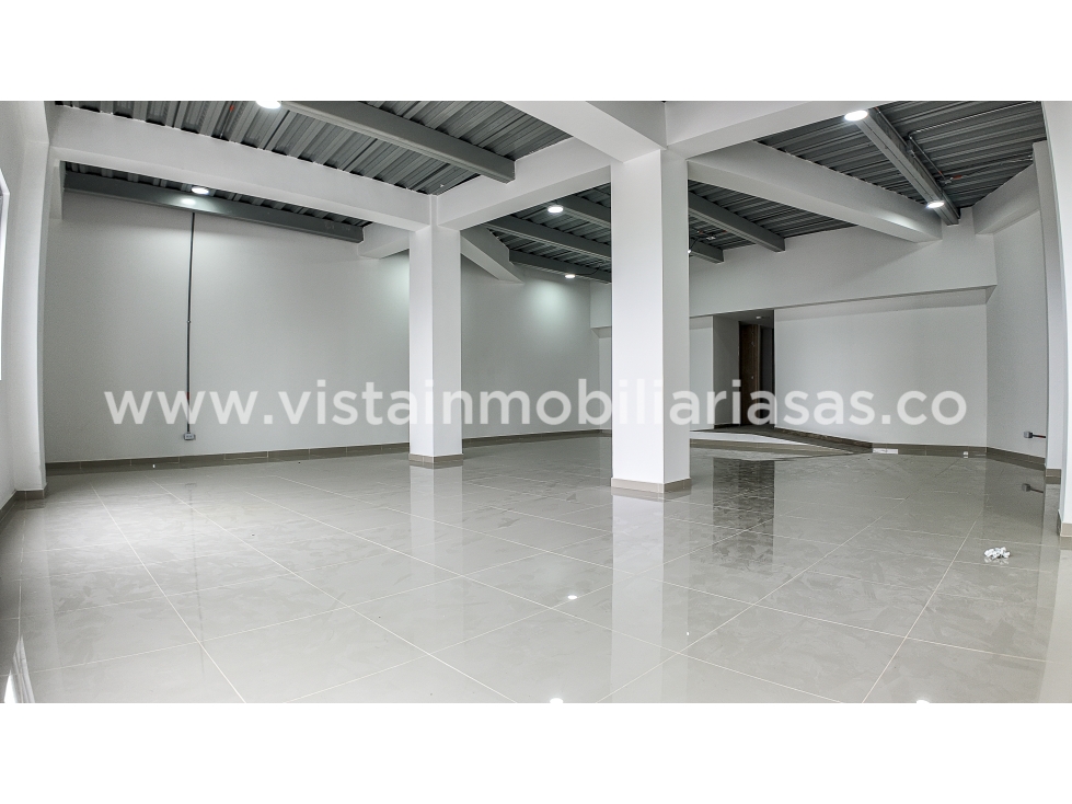 Arriendo Local Comercial, Av Santander Manizales — foto 6