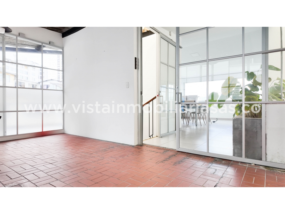 Arriendo Oficina en La Estrella, Manizales — foto 2