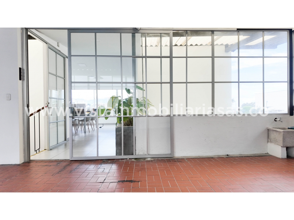 Arriendo Oficina en La Estrella, Manizales — foto 3