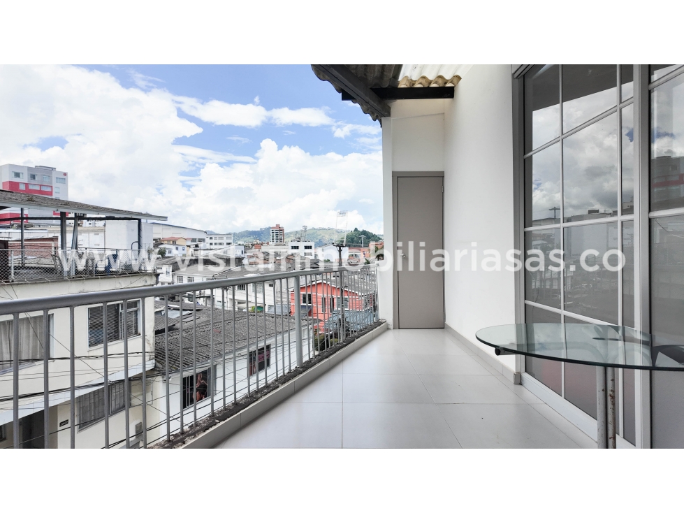 Arriendo Oficina en La Estrella, Manizales — foto 4