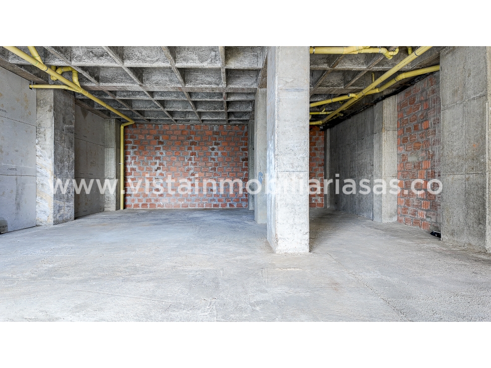 Arriendo Local Comercial sector Saenz, Manizales — foto 2