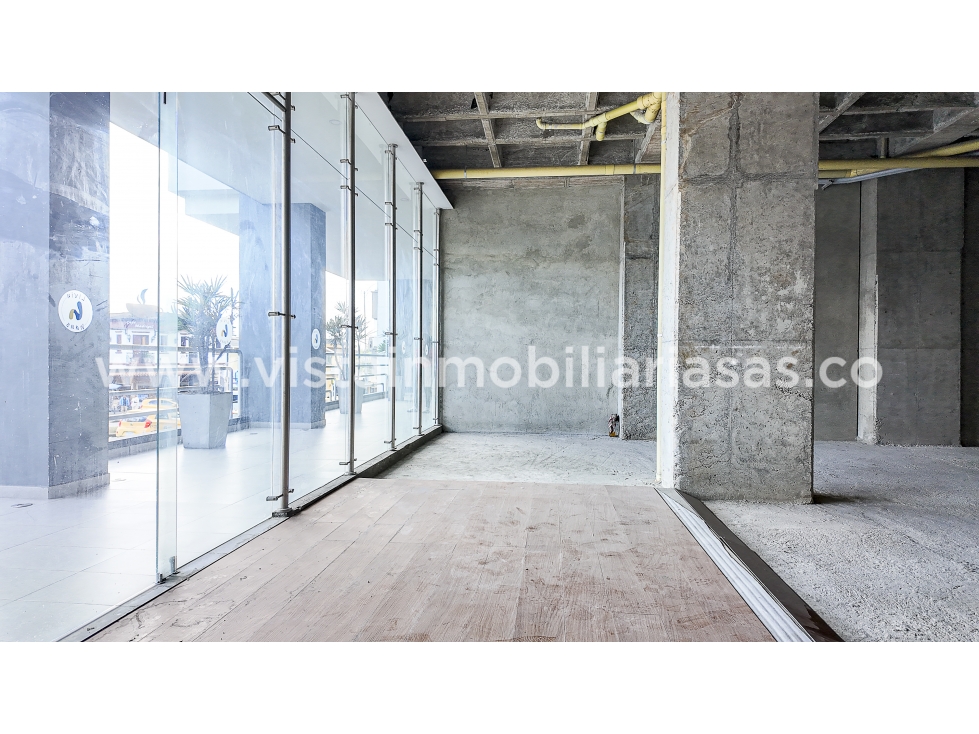 Arriendo Local Comercial sector Saenz, Manizales — foto 3