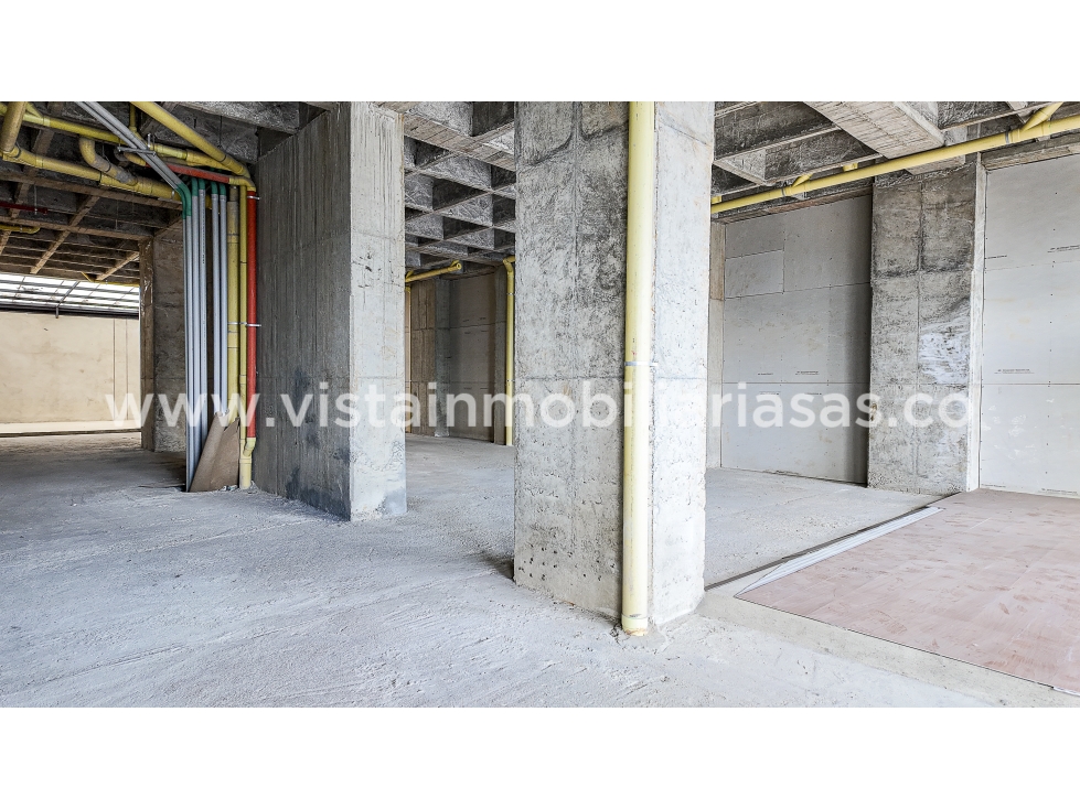 Arriendo Local Comercial sector Saenz, Manizales — foto 4