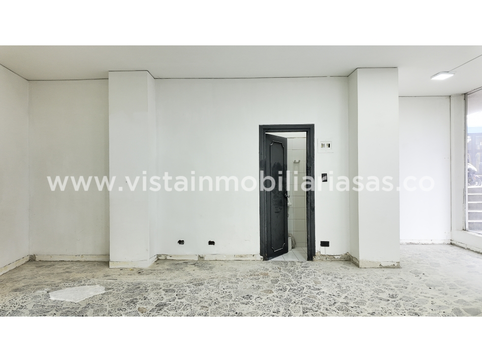 Arriendo Local Comercial, Av Santander Manizales — foto 2
