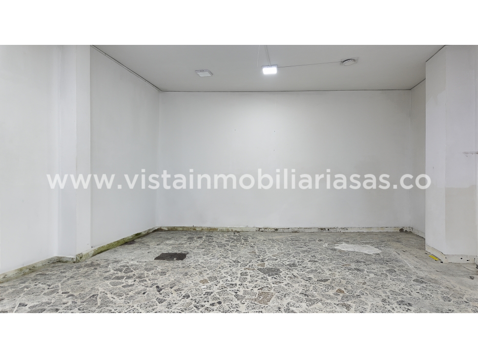 Arriendo Local Comercial, Av Santander Manizales — foto 3