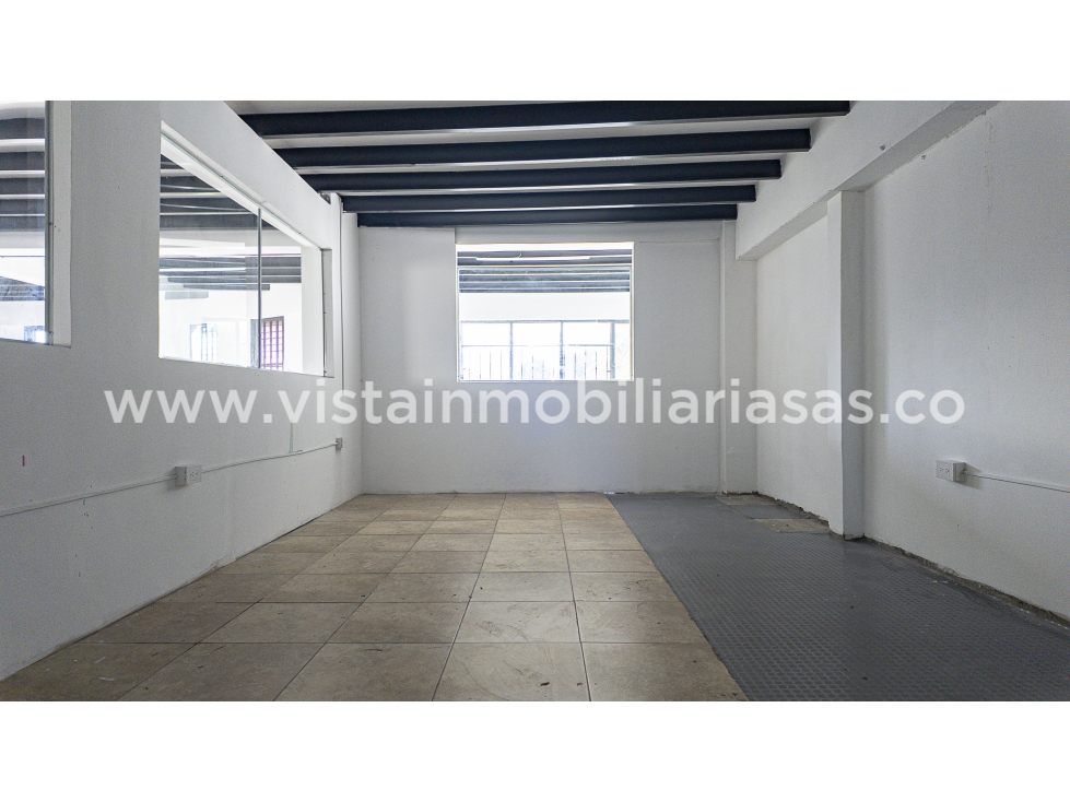 Arriendo local Sector de Versalles/Faneon, Manizales — foto 4