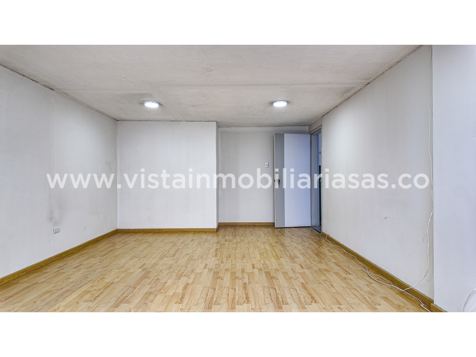 Arriendo Consultorio/Oficina Los Rosales, Manizales — foto 3