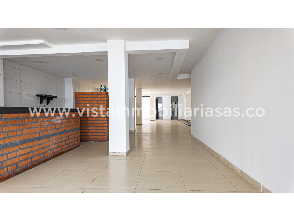 Arriendo Local Sector Alta Suiza, Manizales — foto 2