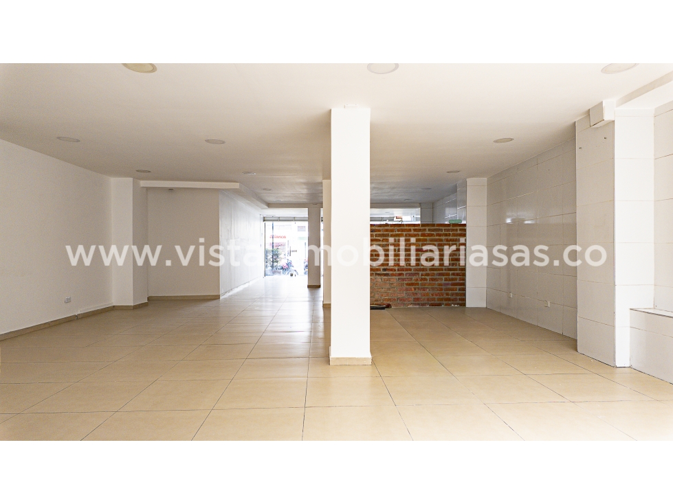 Arriendo Local Sector Alta Suiza, Manizales — foto 5
