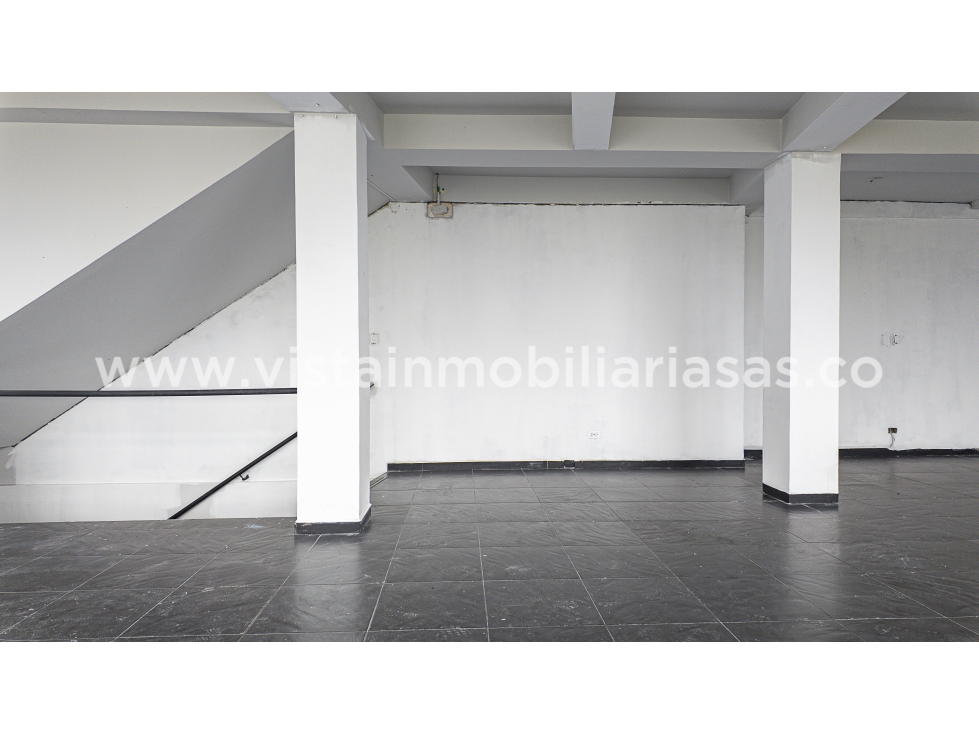 Arriendo Local Sector Milán, Manizales — foto 4