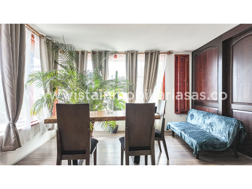 Arriendo Apartaestudio Sector del Alto del Perro, Manizales — foto 2