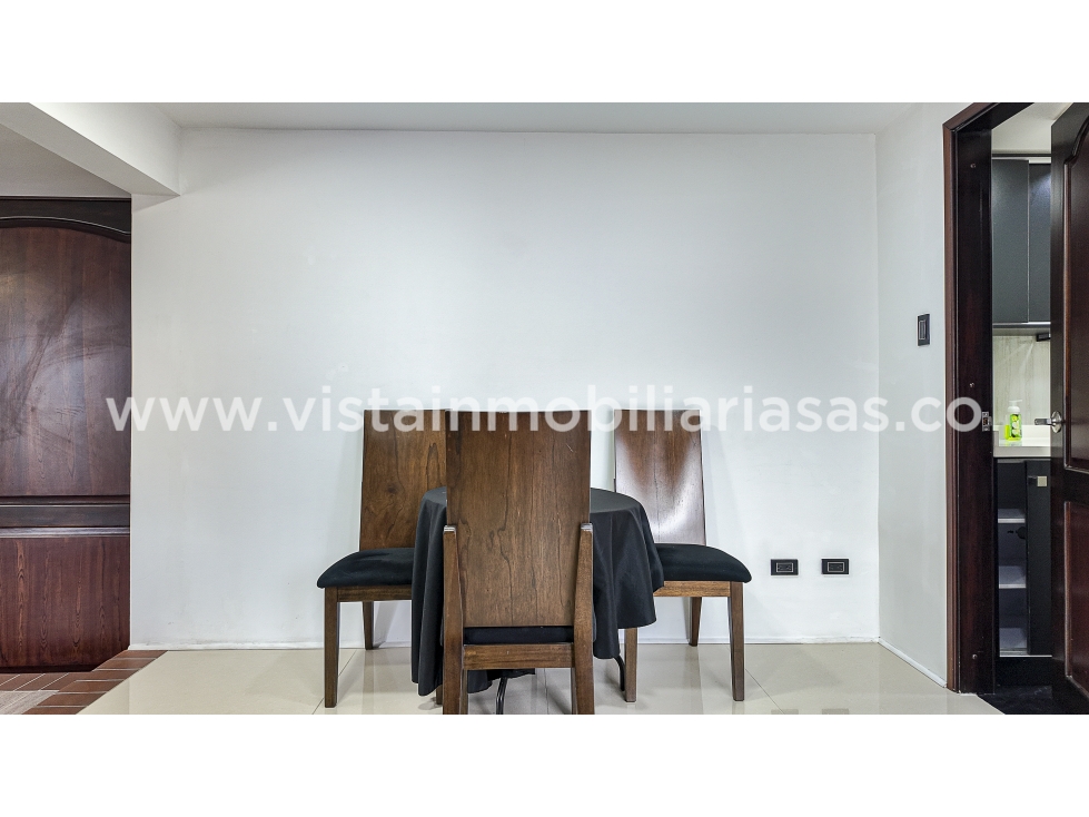 Arriendo Apartaestudio Sector del Alto del Perro, Manizales — foto 4