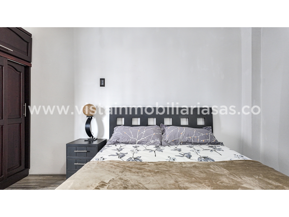 Arriendo Apartaestudio Sector del Alto del Perro, Manizales — foto 6