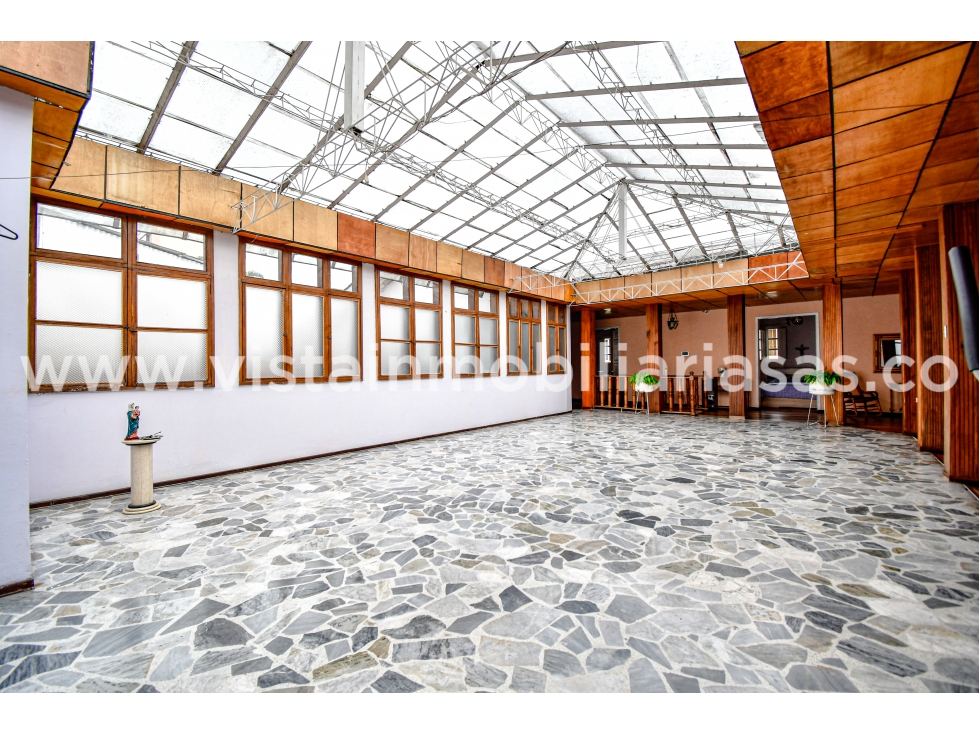 Arrendamiento Casa Comercial Sector Centro, Manizales — foto 2
