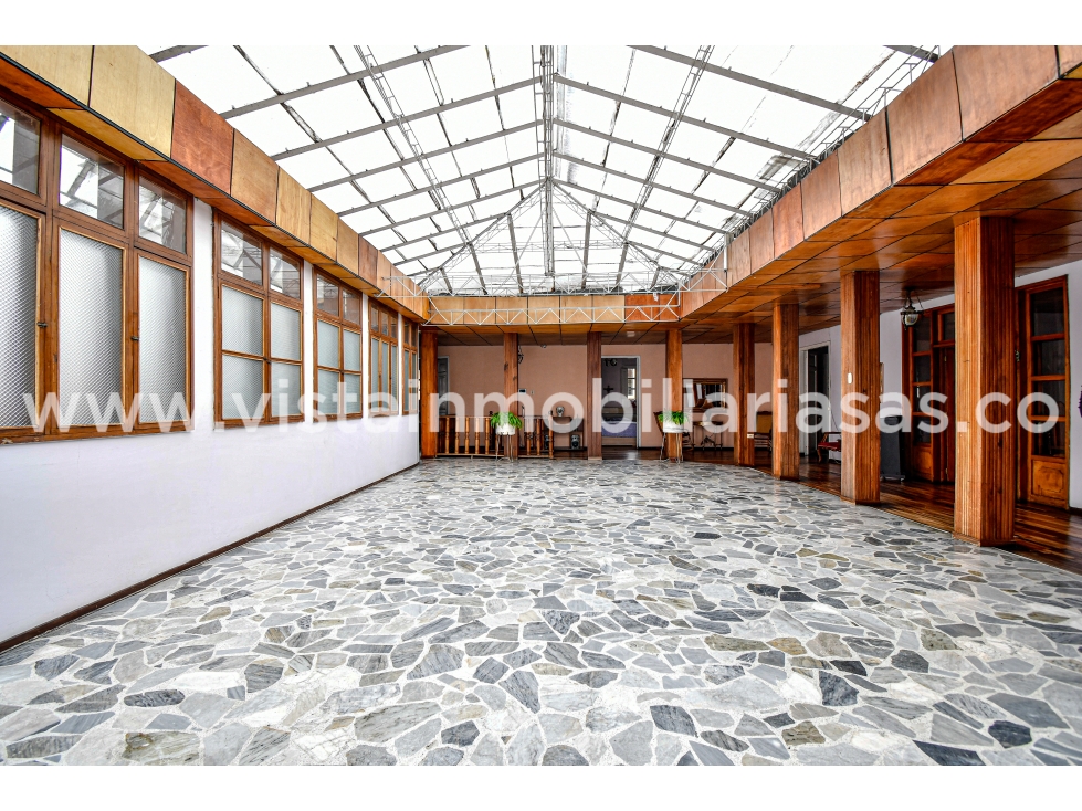 Arrendamiento Casa Comercial Sector Centro, Manizales — foto 3