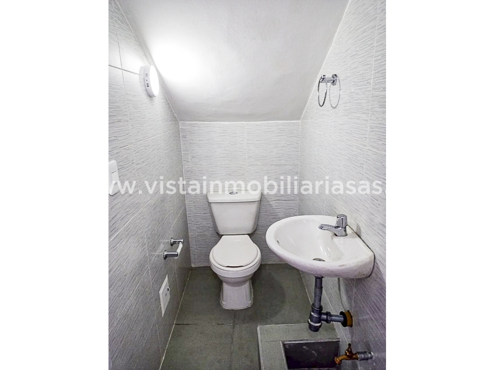 Arriendo Local Sector La Argentina, Manizales — foto 4