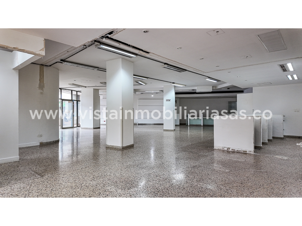 Arriendo Local Avenida Santander, Manizales — foto 6