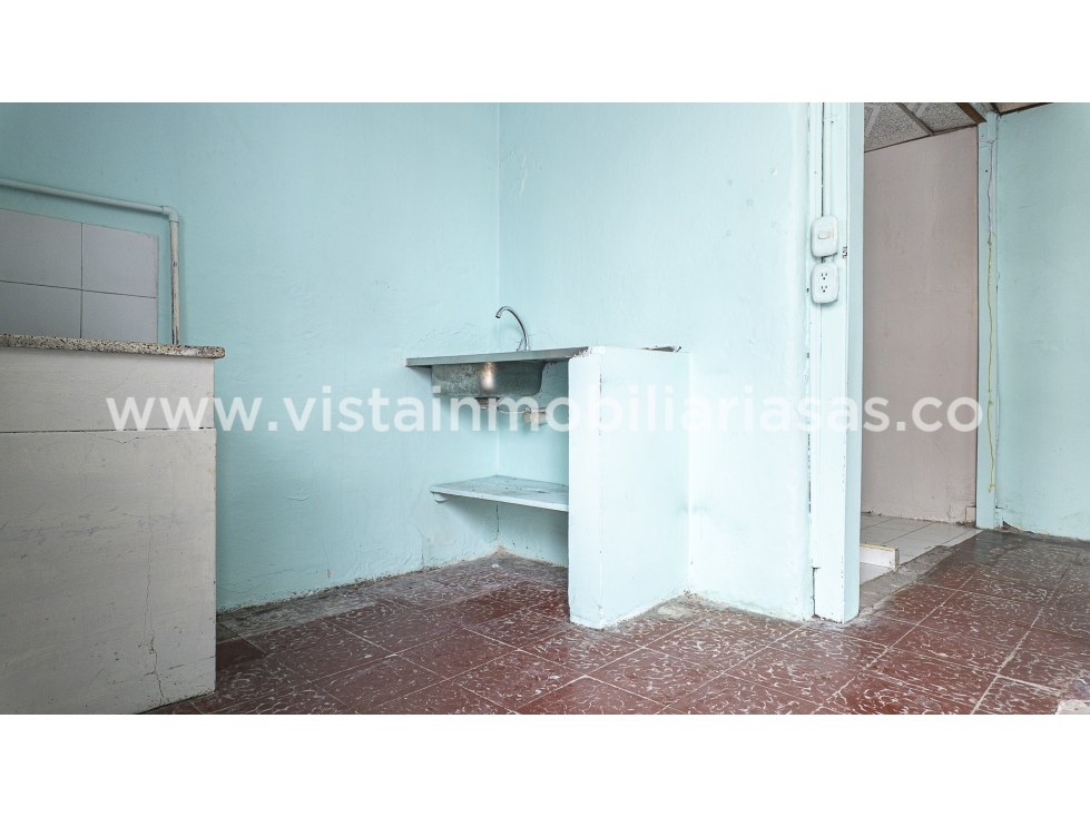 Arriendo Local Barrio Colombia, Manizales — foto 4