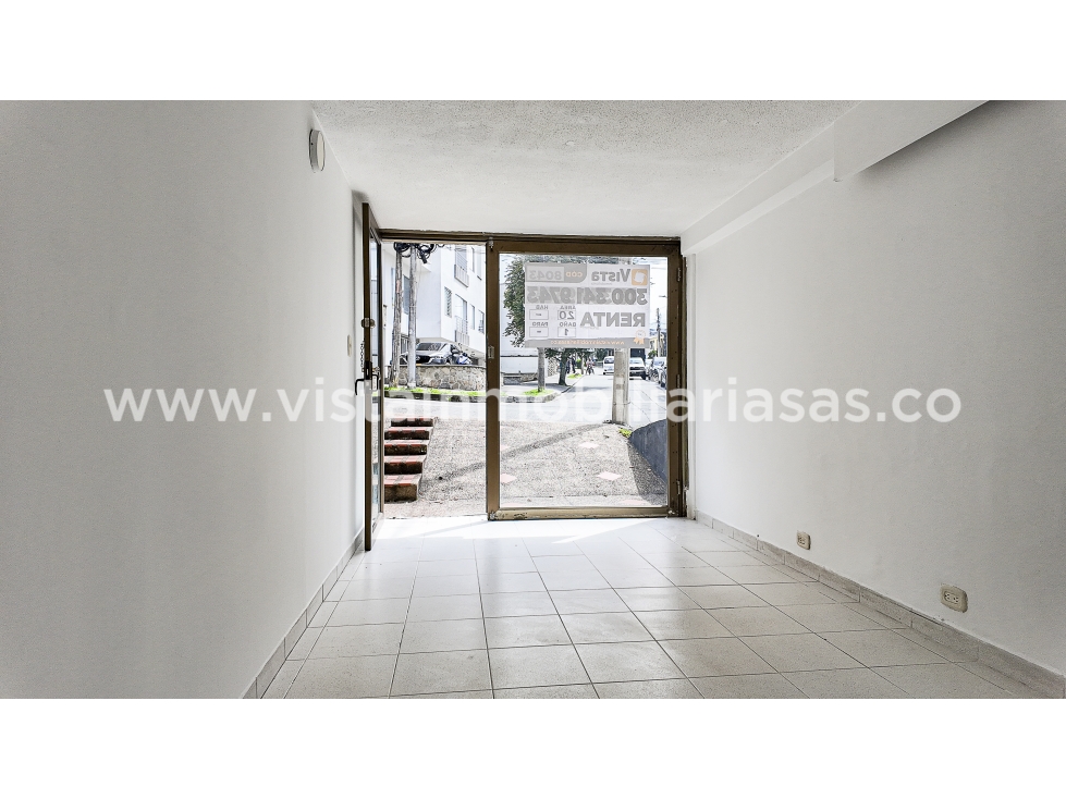 Arriendo Local Guayacanes, Manizales — foto 4