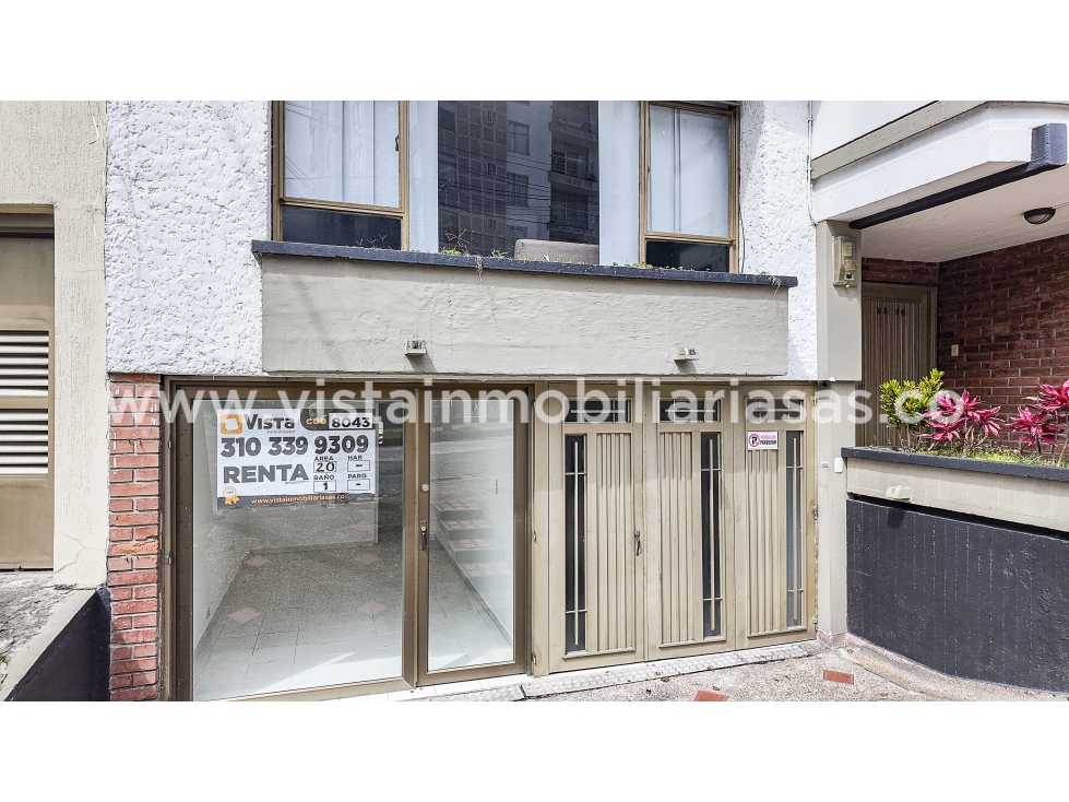 Arriendo Local Guayacanes, Manizales — foto 5