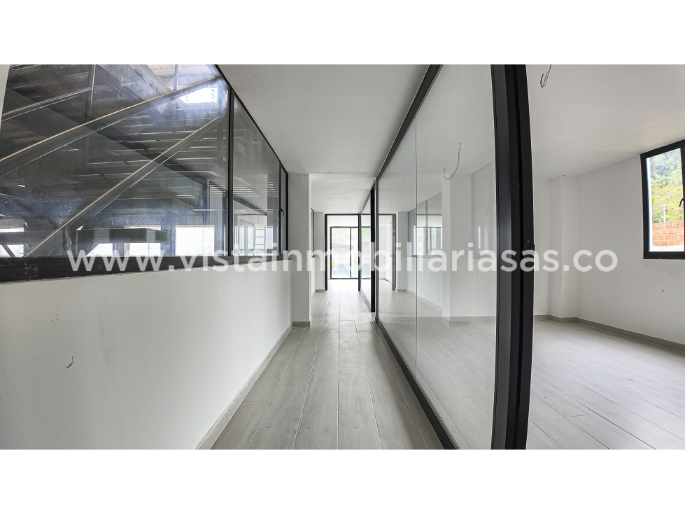 Arriendo Bodega Sector la Florida , Villamaría - 4