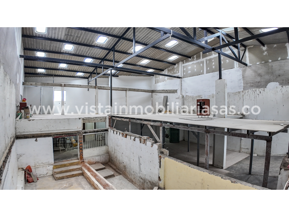 Arriendo Local Sector La Arboleda, Manizales — foto 6