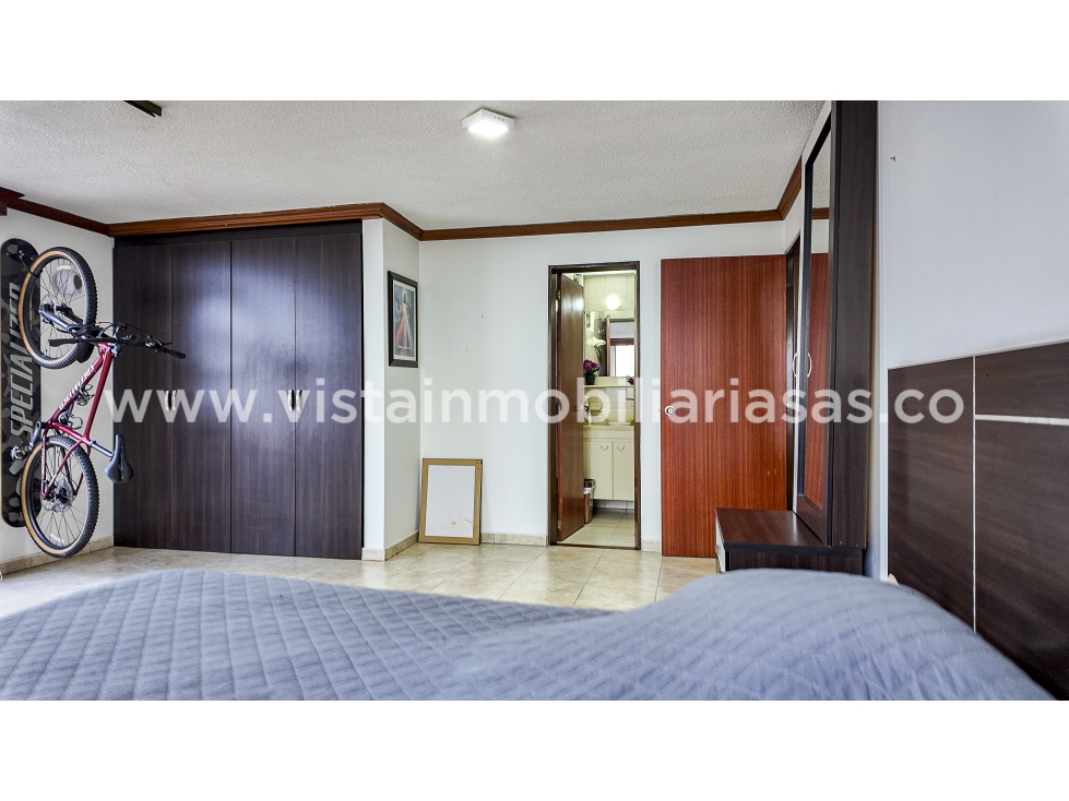 Arriendo Apartaestudio Sector Avenida Santander, Manizales — foto 4