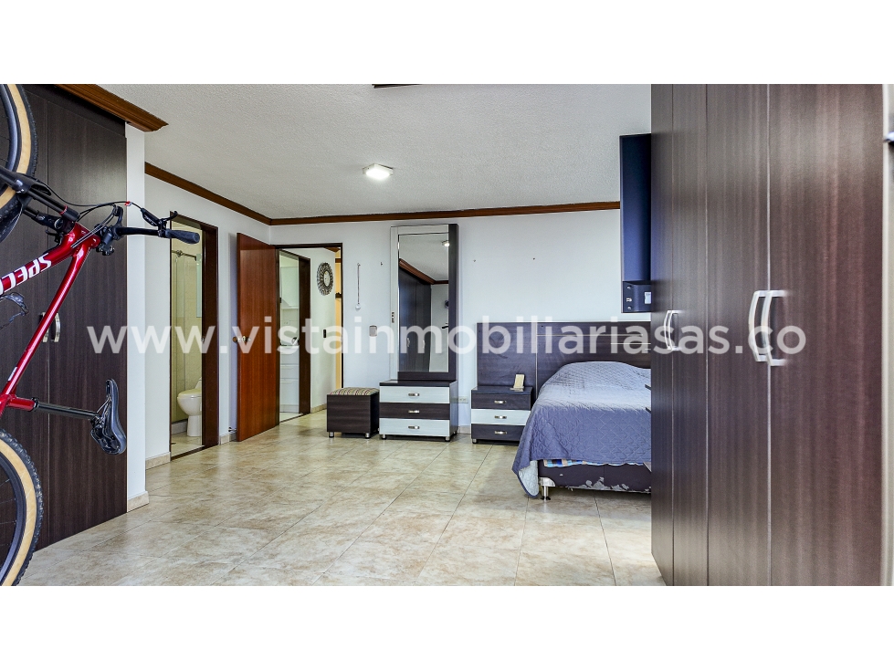 Arriendo Apartaestudio Sector Avenida Santander, Manizales — foto 6
