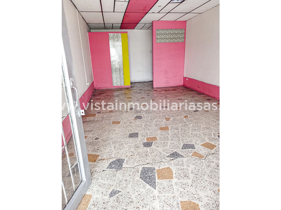 Arriendo Local Sector Campohermoso, Manizales — foto 2