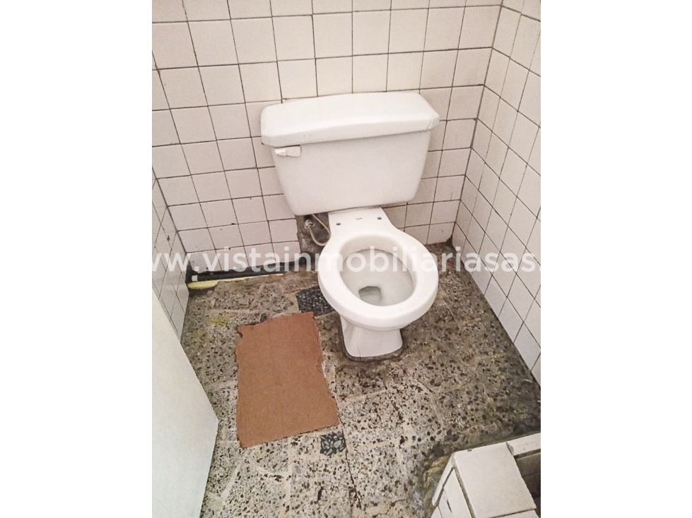 Arriendo Local Sector Campohermoso, Manizales — foto 4