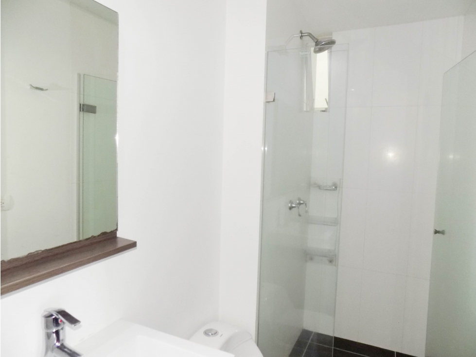 Arriendo Apartaestudio Guayacanes, Manizales — foto 4