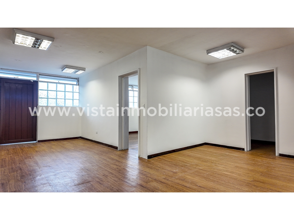 Arriendo Oficina Sector Belén, Manizales — foto 4