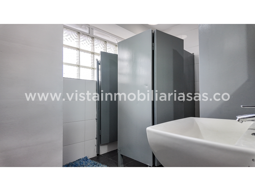 Arriendo Oficina Sector Belén, Manizales — foto 5