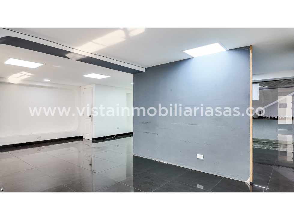 Arriendo Local Sector Centro, Manizales — foto 3