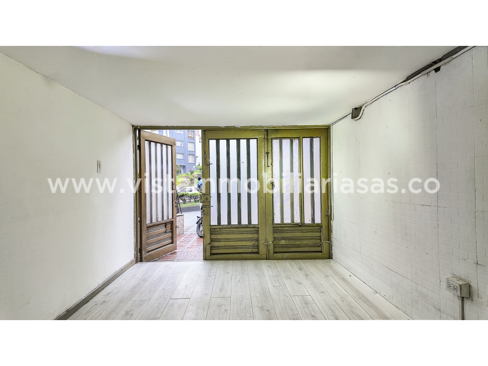 Arriendo Local Sector Villapilar , Manizales — foto 2