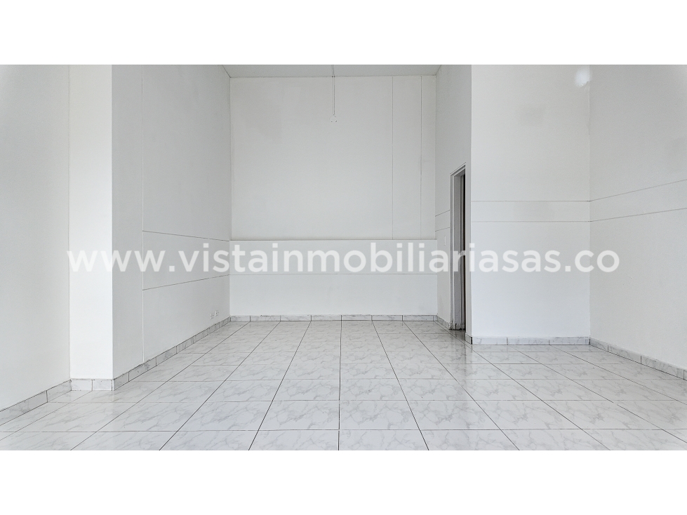 Arriendo Local Sector Palermo , Manizales — foto 3